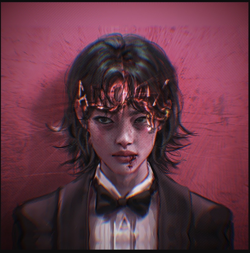 AndeXae Avatar